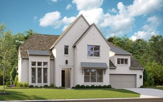 4901 Choirs Drive, Celina, TX 75078