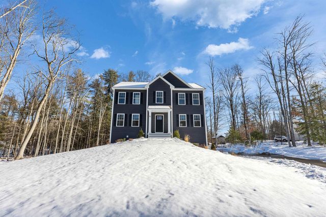 37 Reed Road, Sandown, NH 03873