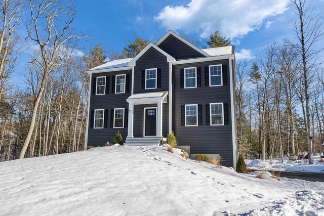 37 Reed Road, Sandown, NH 03873
