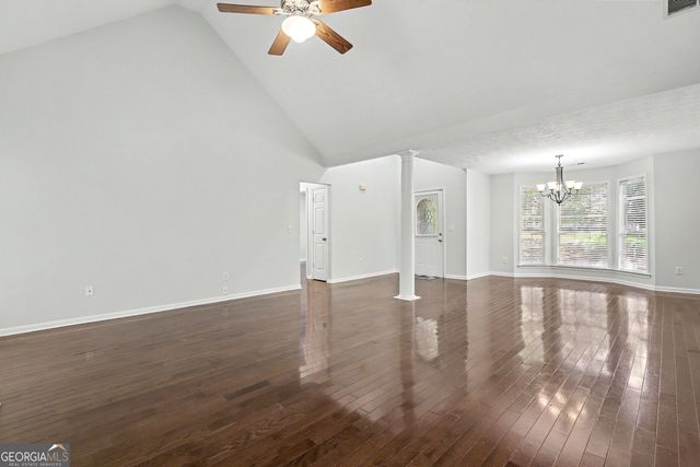 20 Wilkes Court, Newnan, GA 30263