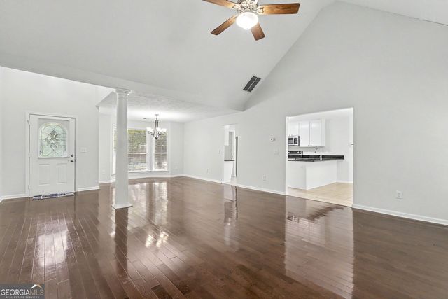 20 Wilkes Court, Newnan, GA 30263