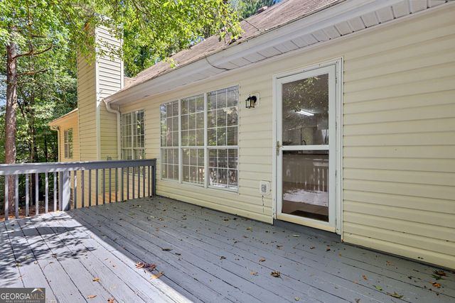 20 Wilkes Court, Newnan, GA 30263