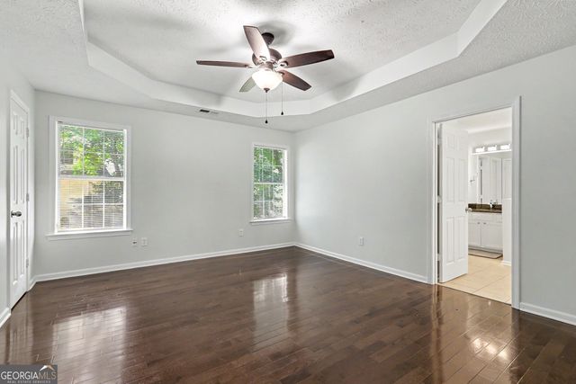 20 Wilkes Court, Newnan, GA 30263