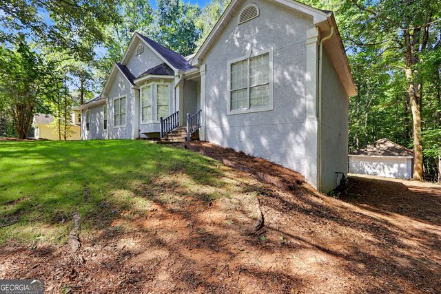 20 Wilkes Court, Newnan, GA 30263