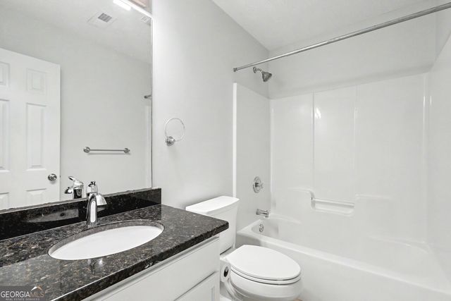 20 Wilkes Court, Newnan, GA 30263