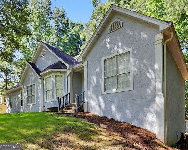 20 Wilkes Court, Newnan, GA 30263