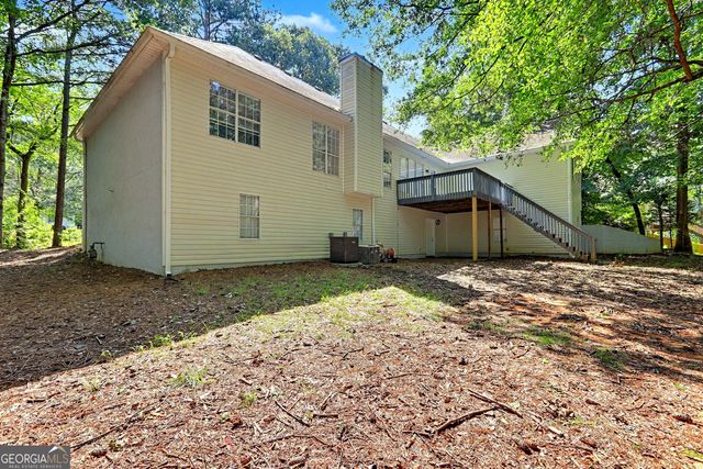 20 Wilkes Court, Newnan, GA 30263