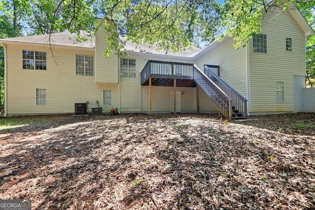 20 Wilkes Court, Newnan, GA 30263