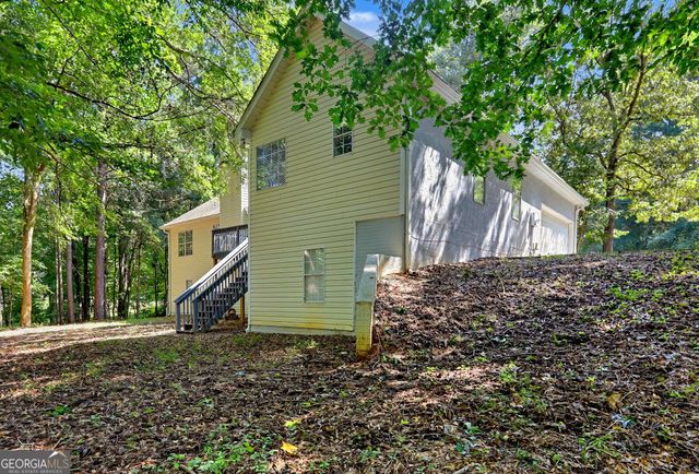 20 Wilkes Court, Newnan, GA 30263