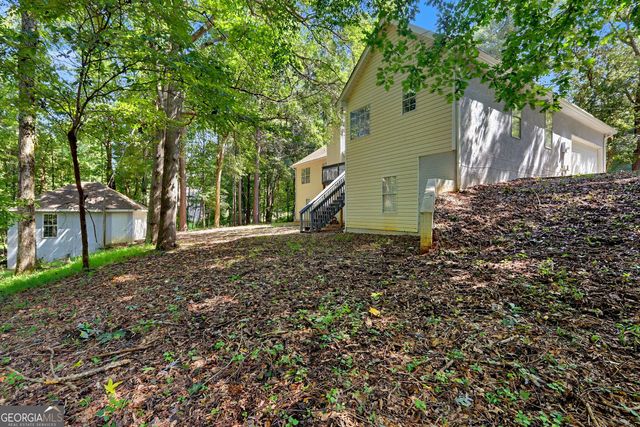 20 Wilkes Court, Newnan, GA 30263