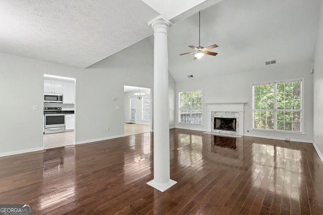 20 Wilkes Court, Newnan, GA 30263