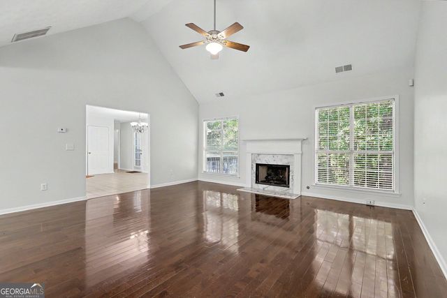 20 Wilkes Court, Newnan, GA 30263