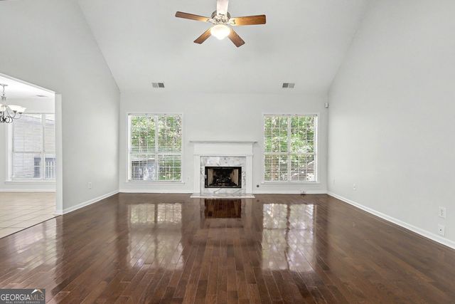 20 Wilkes Court, Newnan, GA 30263
