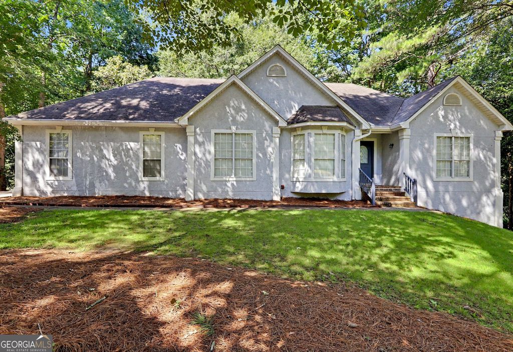20 Wilkes Court, Newnan, GA 30263