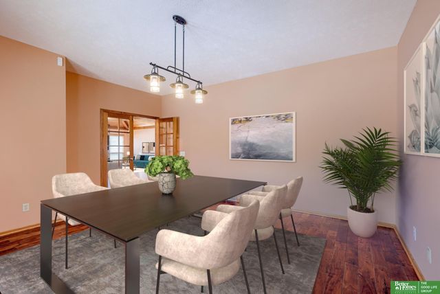 9404 Valaretta Drive, Gretna, NE 68028