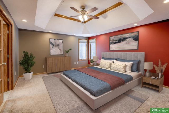 9404 Valaretta Drive, Gretna, NE 68028