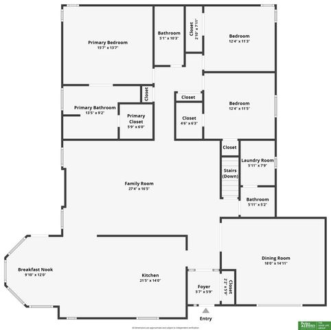 9404 Valaretta Drive, Gretna, NE 68028