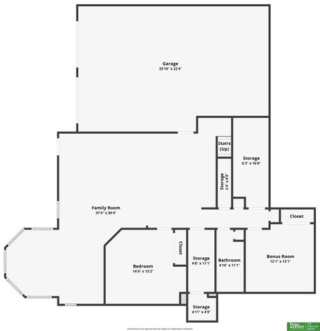 9404 Valaretta Drive, Gretna, NE 68028