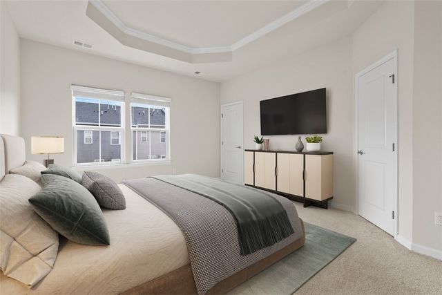 315 Caledonia Pl, Cranberry Twp, PA 16066