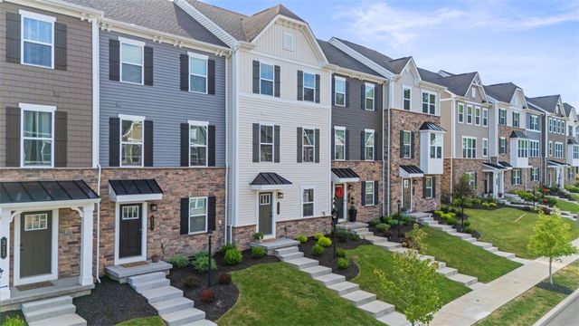 315 Caledonia Pl, Cranberry Twp, PA 16066