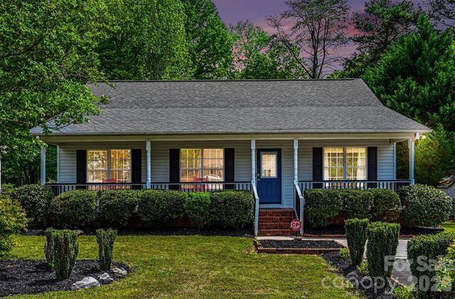 737 Golden Bell Drive, Rock Hill, SC 29732