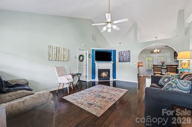 737 Golden Bell Drive, Rock Hill, SC 29732