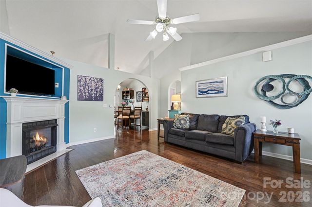 737 Golden Bell Drive, Rock Hill, SC 29732