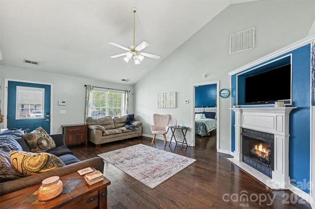737 Golden Bell Drive, Rock Hill, SC 29732
