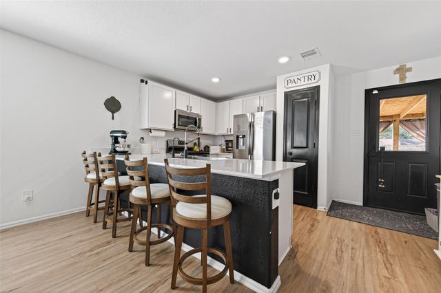 18959 Jasper Ridge Drive, Hockley, TX 77447