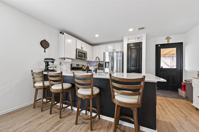 18959 Jasper Ridge Drive, Hockley, TX 77447