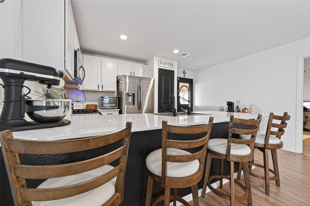 18959 Jasper Ridge Drive, Hockley, TX 77447