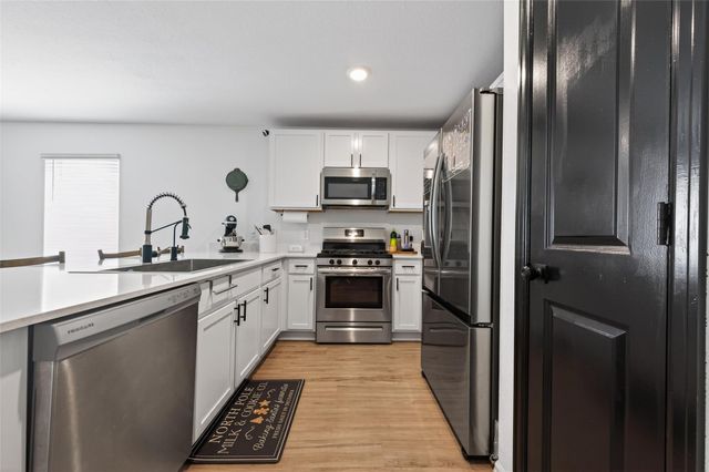 18959 Jasper Ridge Drive, Hockley, TX 77447