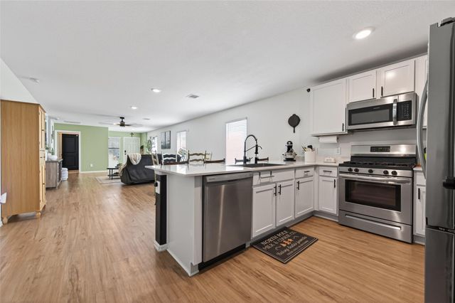 18959 Jasper Ridge Drive, Hockley, TX 77447