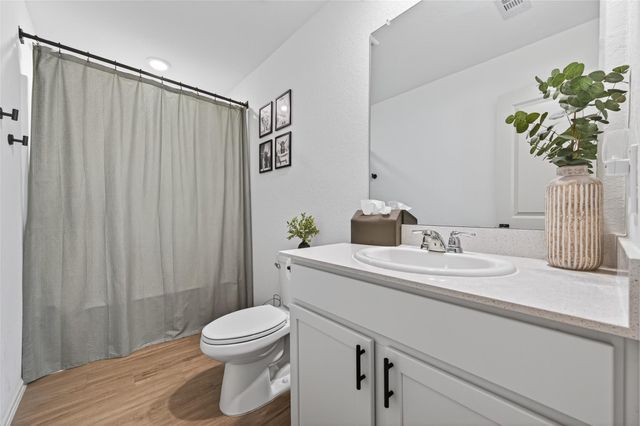 18959 Jasper Ridge Drive, Hockley, TX 77447