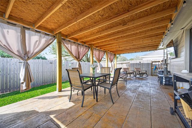 18959 Jasper Ridge Drive, Hockley, TX 77447