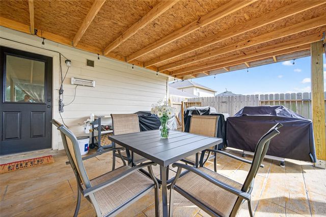 18959 Jasper Ridge Drive, Hockley, TX 77447