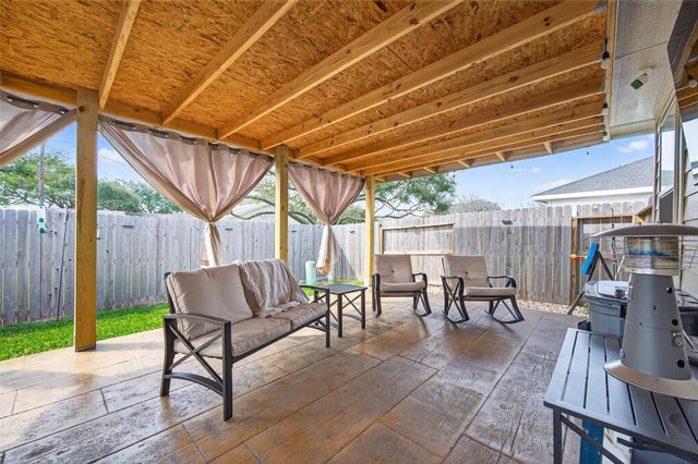 18959 Jasper Ridge Drive, Hockley, TX 77447