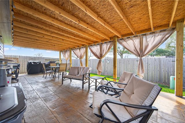 18959 Jasper Ridge Drive, Hockley, TX 77447