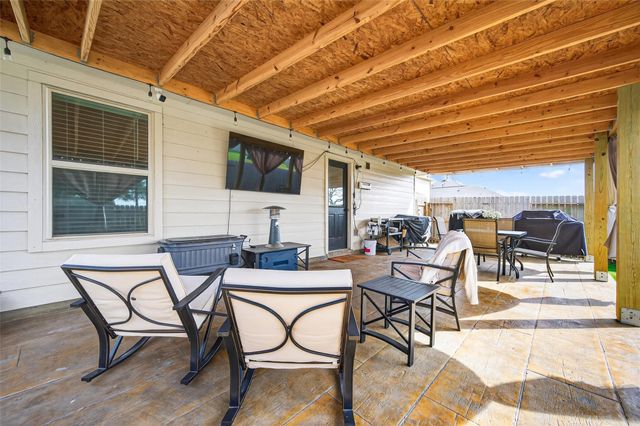 18959 Jasper Ridge Drive, Hockley, TX 77447