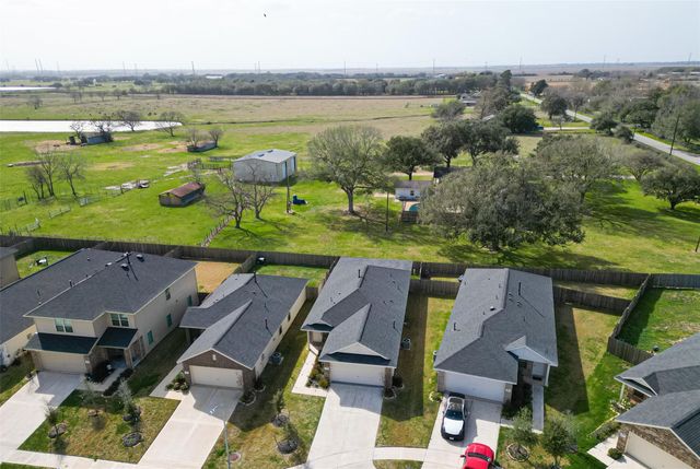 18959 Jasper Ridge Drive, Hockley, TX 77447