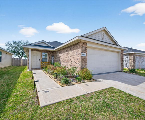 18959 Jasper Ridge Drive, Hockley, TX 77447