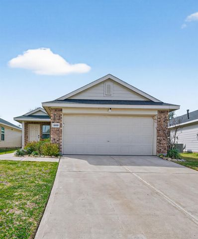 18959 Jasper Ridge Drive, Hockley, TX 77447