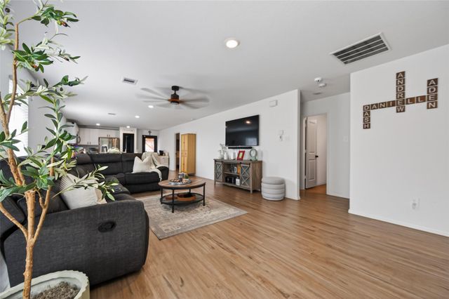 18959 Jasper Ridge Drive, Hockley, TX 77447