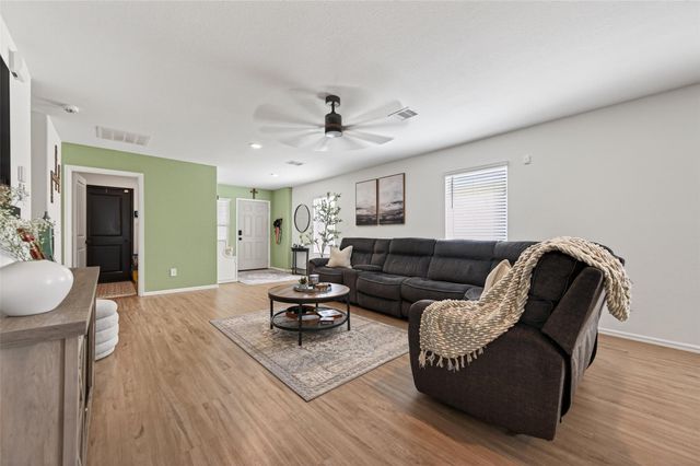 18959 Jasper Ridge Drive, Hockley, TX 77447