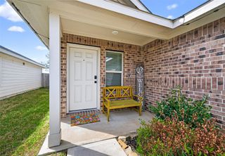 18959 Jasper Ridge Drive, Hockley, TX 77447