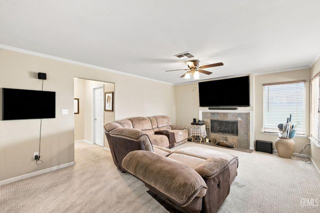 4723 Marsh Hawk, Bakersfield, CA 93312