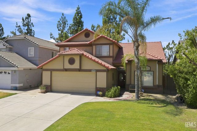 4723 Marsh Hawk, Bakersfield, CA 93312