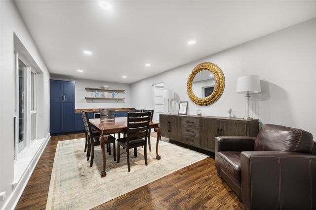 9827 Vistadale Drive, Dallas, TX 75238
