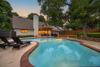9827 Vistadale Drive, Dallas, TX 75238