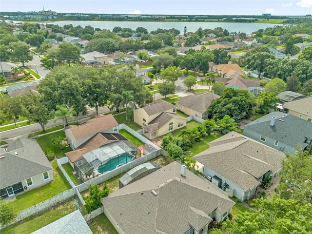 10218 FACET COURT, Orlando, FL 32836